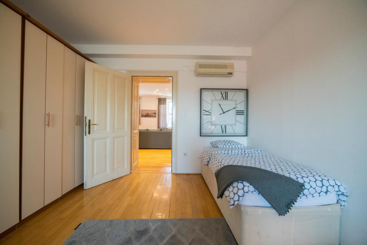 Apartment Octogon Zagreb